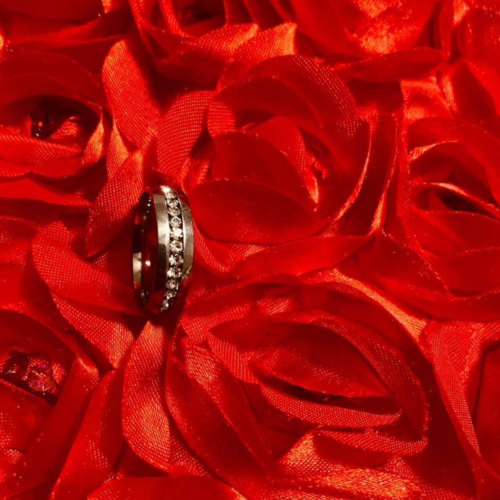 Men ring